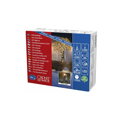 3609-800 LED Lichterkette, plastico, Nero - Konstsmide precio