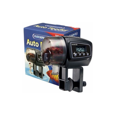 Automatico di Pesce - Interpet