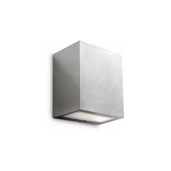 Ledino 172094716 - Lampada da parete a 1 luce, 7,5 W, lampadine LED incluse - Philips Lighting precio