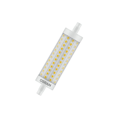 Osram Parathom DIM Line R7s lampada LED 15 W A++