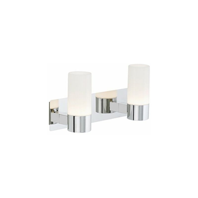 Briloner Leuchten, Lampada LED da bagno, 4 watt, 330 lumen
