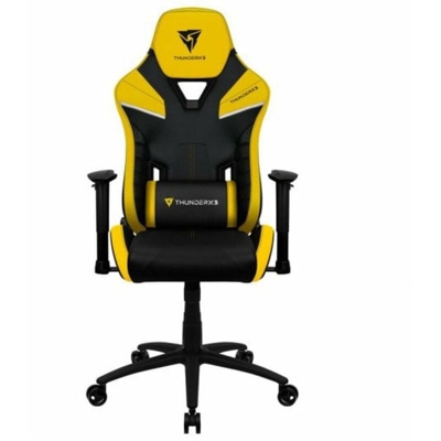 Mars Gaming - Giallo