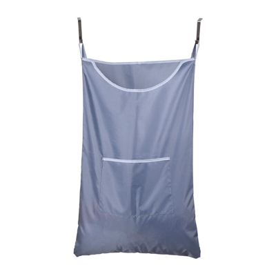 Viaggio Portatile Banda per lino Vendita Lavanderia Backpack Abbigliamento Borsa di stoccaggio con cinghie regolabili per dormitorio Camping Laundry