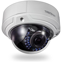 TV-IP341PI Telecamera di Rete da Interno / Esterno, Grigio en oferta