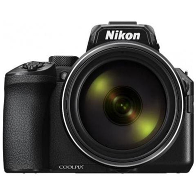 Fotocamera Nikon Coolpix P950 Black Superzoom