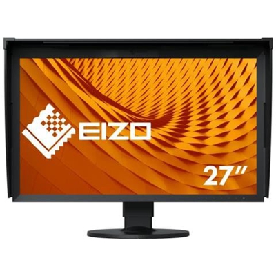 Monitor 27'' LED IPS ColorEdge CG279X 2560x1440 Quad HD Tempo di Risposta 13 ms
