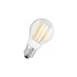 Goccia Lampadine LED, 12 W Equivalenti 100 W, Attacco E27, Luce Calda 2700K, Confezione da 10 Pezzi - Osram en oferta