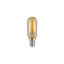 Paulmann 28526 LED Vintage tubi 2W E14 230V oro 1700K en oferta