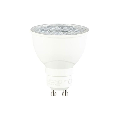 Smart+ Lampadina LED Zigbee con Riflettore PAR16, GU10, 50 W Equivalenti, Luce Bianca Regolabile - Osram