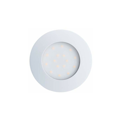 Pineda-IP da Incasso 12 W, Bianco, Ã? 10,2 cm - Eglo características