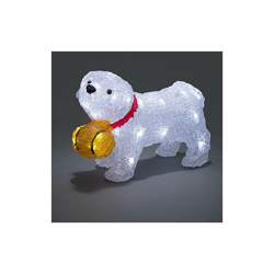 6130-203 LED decorativo, in acrilico, multicolore - Konstsmide características