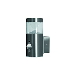 Lanterna da Esterno Endura Style Mini Cylinder Wall con Sensore 4W ST - Ledvance características