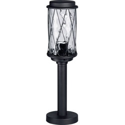 Endura Classic Cage Lampioncino da Esterno, Nero - Ledvance precio