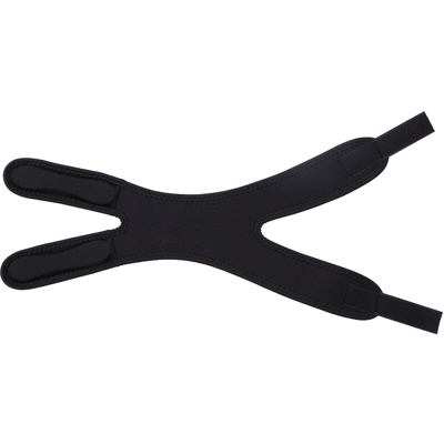 2 Pack Patella Ginocchio Cinturino Regolabile Sollievo dal dolore Tendine rotuleo Supporto per pallacanestro Maglioni da corsa Ginocchio Taglia