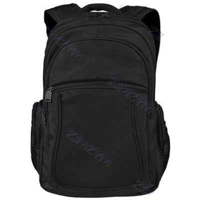 Zaino Per Sedia Da Pesca, Sgabello Pieghevole Per Borsa Sportiva All' aperto [ nero]