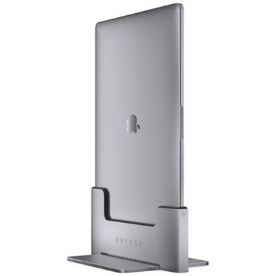 Docking Station 15 for MacBook Pro space grigio