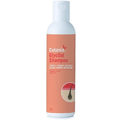 VetNova VN-1032 Cutania Glycoat Shampoo