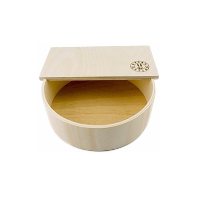 Ã? 21 cm Sabbia XS (Coperchio Quadrato, Altezza 6 cm) - Getzoo