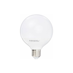 zq2151Â a +, LED Lampada Classic Globe, Vetro, 11,5Â W, E27, Trasparente, 10Â x 10Â x 14Â cm - Emos características