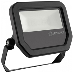 Faro a LED LEDVANCE FL PFM 20 W 4000 K SYM 100 BK 421011 LED a montaggio fisso Potenza: 20 W Bianco neutro N/A precio