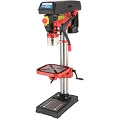 Trapano a colonna 16-980 mod. A77316 EAN 8712418310726 *TRASPORTO GRATIS* - Airpress