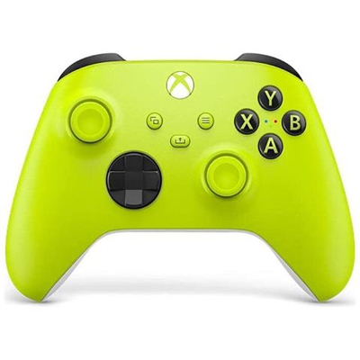 Controller Wireless Per Xbox Electric Volt