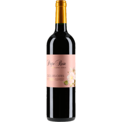 CLOS DES CISTES 2006 - DOMAINE PEYRE ROSE características