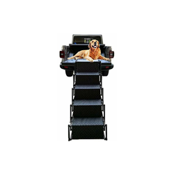 Snagle Paw - Scaletta per cani, 5 Steps características