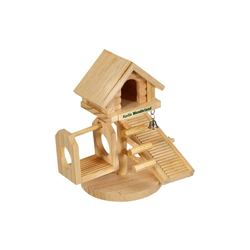 Wonderland Casetta da Gioco per roditori - Karlie características