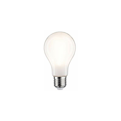 28648 LED filamento AGL 11,5 Watt Lampadina Classica Opaco 2700 K Bianco Caldo E27 11.5 W - Paulmann en oferta