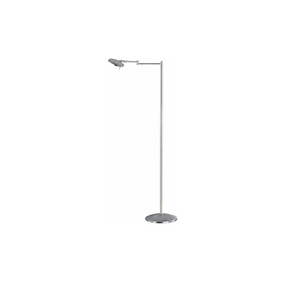 Trio Leuchten Kazan 8 W, Nickel Satinato