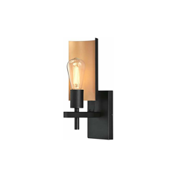 Lampadari 50 W, Nero - Westinghouse Lighting en oferta