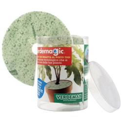 2 DISCHI VERDEMAGIC, Ø 22CM - Verdemax características