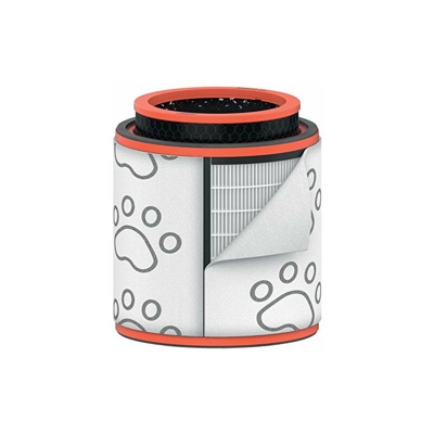 Leitz Pet HEPA Filter (Large)