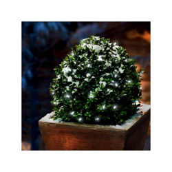 Ghirlanda solare 5 metri características