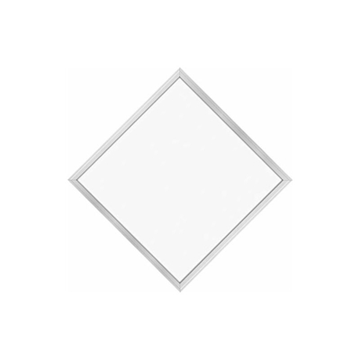 Seki - Pannello LED 30x30; 18 W; bianco neutro ~ 4500 K; Plafoniera Ultraslim incl. Driver; bianco luce diurna