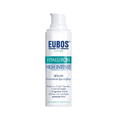 EUBOS ANTI AGE HYALURON HIGH INTENSE SERUM 30 ML