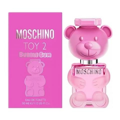 Toy 2 Bubble Gum Eau De Toilette Spray - Profumo Donna