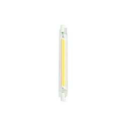 Lampadina LED R7S 118 mm a filamento LED alogeno di ricambio (1055 lm, colore della luce: 4000 K), luce bianca neutra [classe energetica A++] (1 características