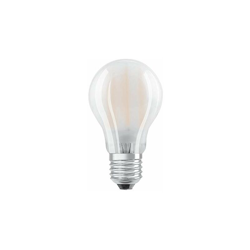 LED Retrofit CLASSIC A Pacco da 10 x Lampadina LED, Attacco: B22d, Bianca Fredda, 4000 K, 8.50 W, Equivalenti a 60 W, LED BASE CLASSIC A, Opaco, características