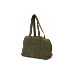 K&Bz DBL Borsa Bundu, Verde 40 x 20 x 28 cm, 270 g - Beeztees características