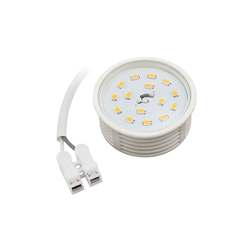 Modulo a LED 5Â W, 400Â Lumen, 230Â V, 50Â X 20Â mm (bianco neutro, 4000Â K/dimmerabile) - Mcshine precio