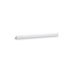 Philips LED Linear Lampada da Parete, Bianco, 4000K, 1200 lm Integrata, 12 W - Philips Lighting precio