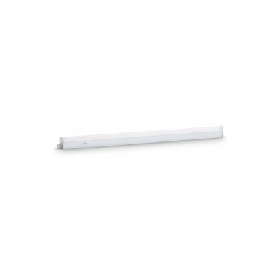 Philips LED Linear Lampada da Parete, Bianco, 4000K, 1200 lm Integrata, 12 W - Philips Lighting
