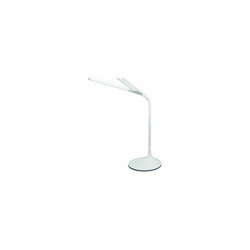 Lampada da Tavolo Panan Disc Double Nero - Ledvance en oferta
