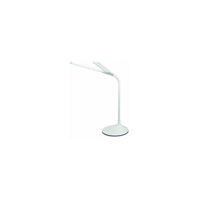 Lampada da Tavolo Panan Disc Double Nero - Ledvance