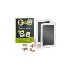 Tampone per timbri senza inchiostro per animali domestici. precio