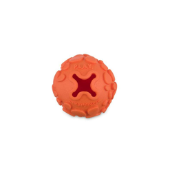 P.L.A.Y. (Pet Lifestyle And You) â?? Scout & About Giocattolo per Cani â?? Nova Ball Large en oferta