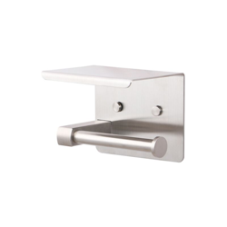 Portafoglio igienico con ripiano in acciaio inox 304 (tipo perforato ( precio