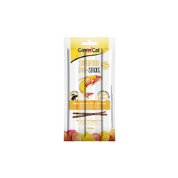 SUPERFOOD Sticks - Gimcat características